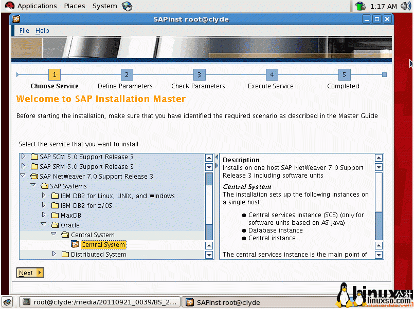 RedHatװ,Oracleװ,RedHat+Oracle+SAP Netweaver װ