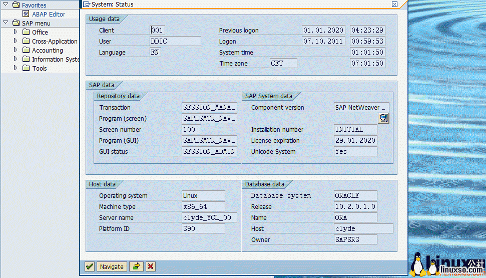 RedHatװ,Oracleװ,RedHat+Oracle+SAP Netweaver װ
