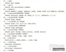 nagiosϵͳϢزcheck_linux_statsʹ