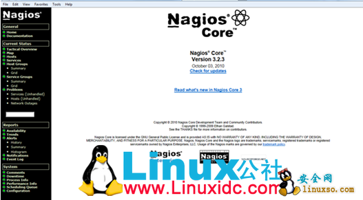 CentOS 5.6ƽ̨°װNagiosƽ̨