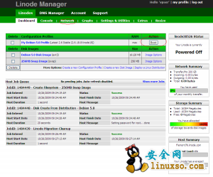 linode-boot